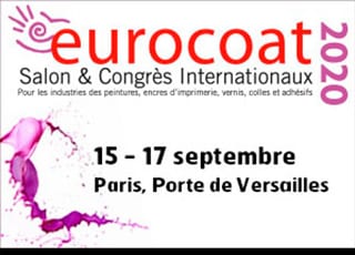 Rendez visite à Bactiblock sur le Salon Eurocoat 2020