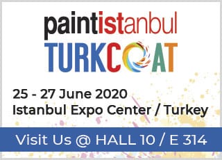 Bactiblock participera au Salon Turkcoat 2020