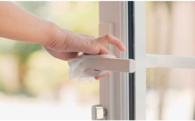 Des résultats exceptionnels d’efficacité antivirale en matériaux traités avec BactiBlock